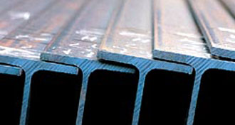 Steel Sections UK