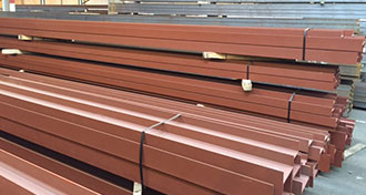 Steel Products UK